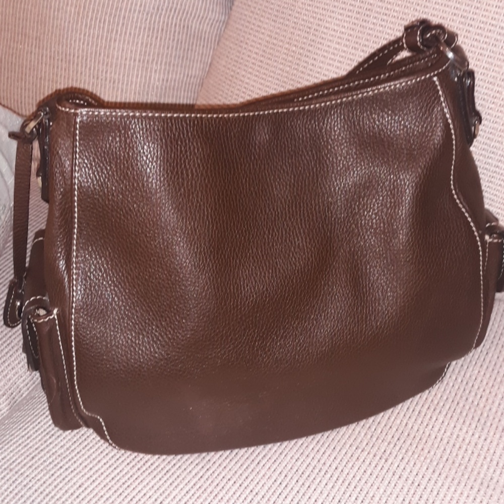 New Dooney and Burke